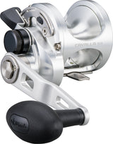 Okuma Cavalla hyrräkela