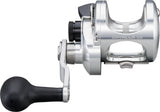 Okuma Cavalla hyrräkela