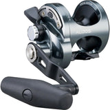 Okuma Alijos Jigging 2-Speed hyrräkela