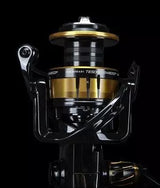 Okuma Tesoro SW avokela