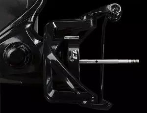 Okuma Tesoro SW avokela