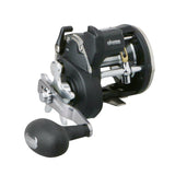 Okuma Convector Line Counter hyrräkela siimalaskurilla