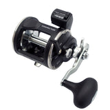 Okuma Convector Line Counter hyrräkela siimalaskurilla