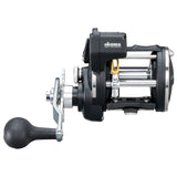 Okuma Convector Line Counter hyrräkela siimalaskurilla