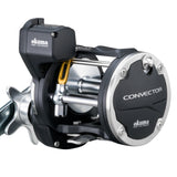 Okuma Convector Line Counter hyrräkela siimalaskurilla