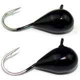 JASU Mormuska 2,5 mm 2 kpl/pkt - Happy Angler