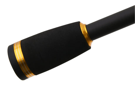 Patriot Fireball Pro avokelasetti - Happy Angler