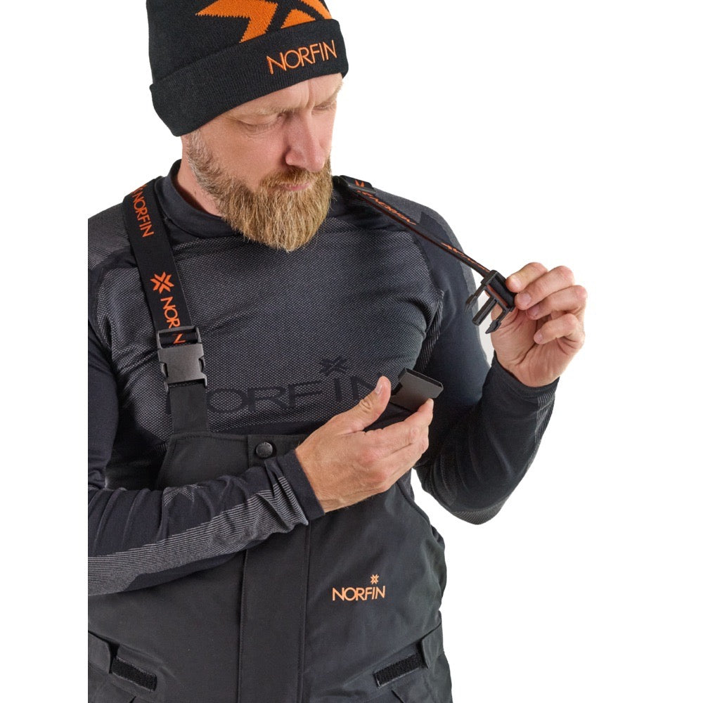 Norfin Element 2+ lämpöpuku
