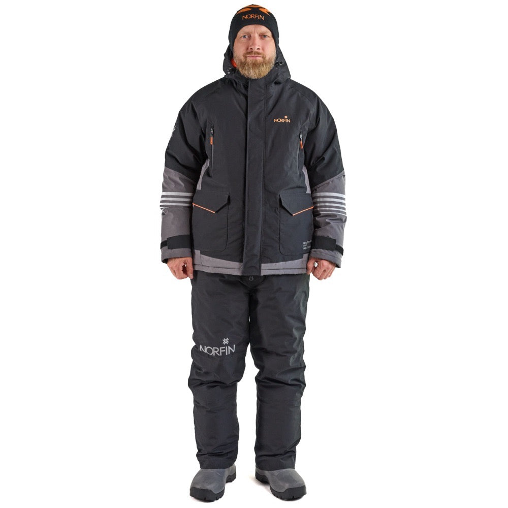 Norfin Element 2+ lämpöpuku