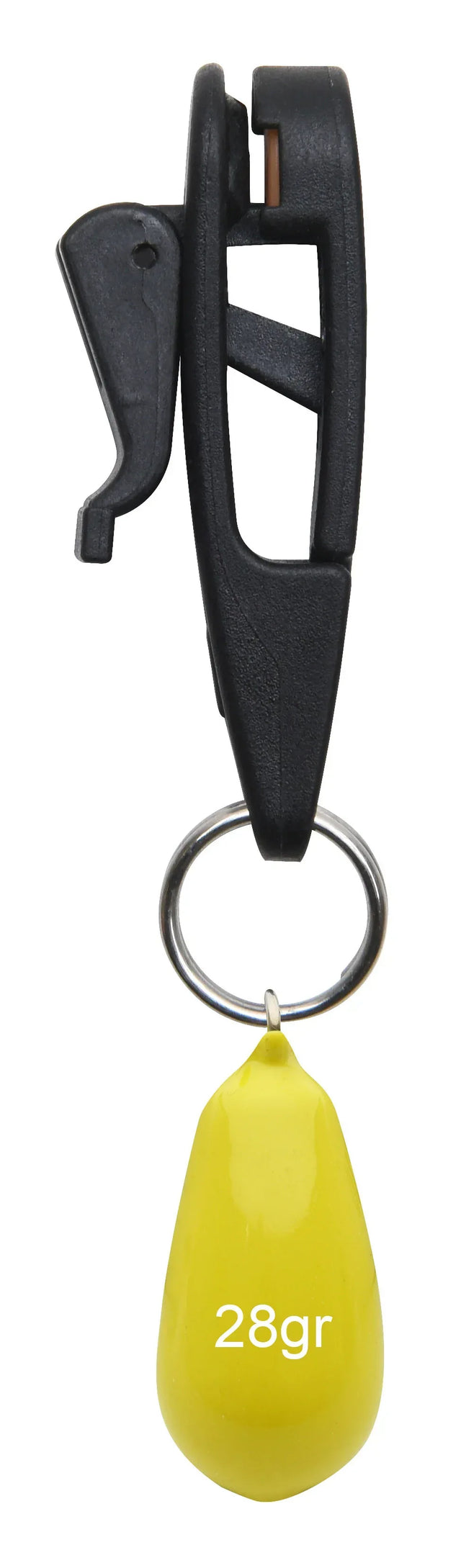 Patriot Power Clip etäpaino - Happy Angler