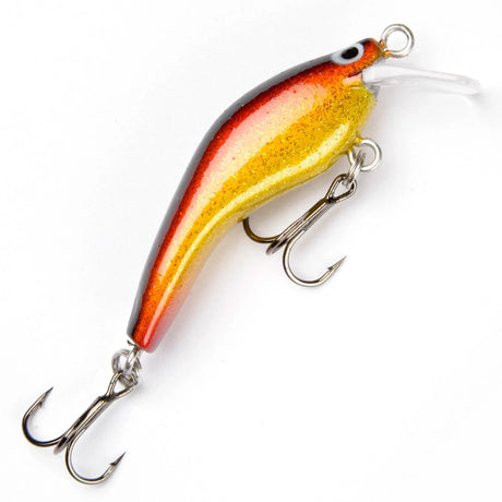 Karikko Ukko 5 cm vaappu - Happy Angler