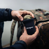 Deeper Smart Sonar CHIRP+ 3 langaton kaikuluotain