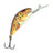 Salmo Hornet 3F 3,5 cm vaappu - Happy Angler