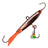 Patriot Ice Hotta 36 mm tasapainopilkki - Happy Angler
