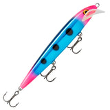 Rapala Scatter Rap Husky 13 cm vaappu - Happy Angler