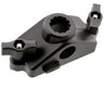 Scotty 5-343 Locking Gunnel Track Mount yleisalusta kiskoon - Happy Angler