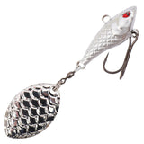 Mikado M-Tail 9 g - Happy Angler