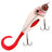 Strike Pro Guppie 13,5 cm jerkki - Happy Angler