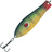 Kuusamo Professor Helmi 9 cm 26 g lusikkauistin - Happy Angler