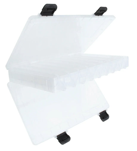 Patriot kaksipuolinen vieherasia L - Happy Angler