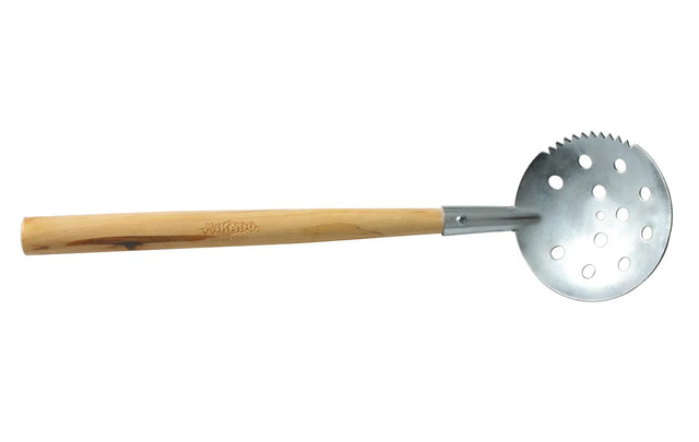 Mikado sohjokauha puuvarrella - Happy Angler