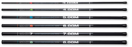 DAM Sensomax Tele onkivapa - Happy Angler