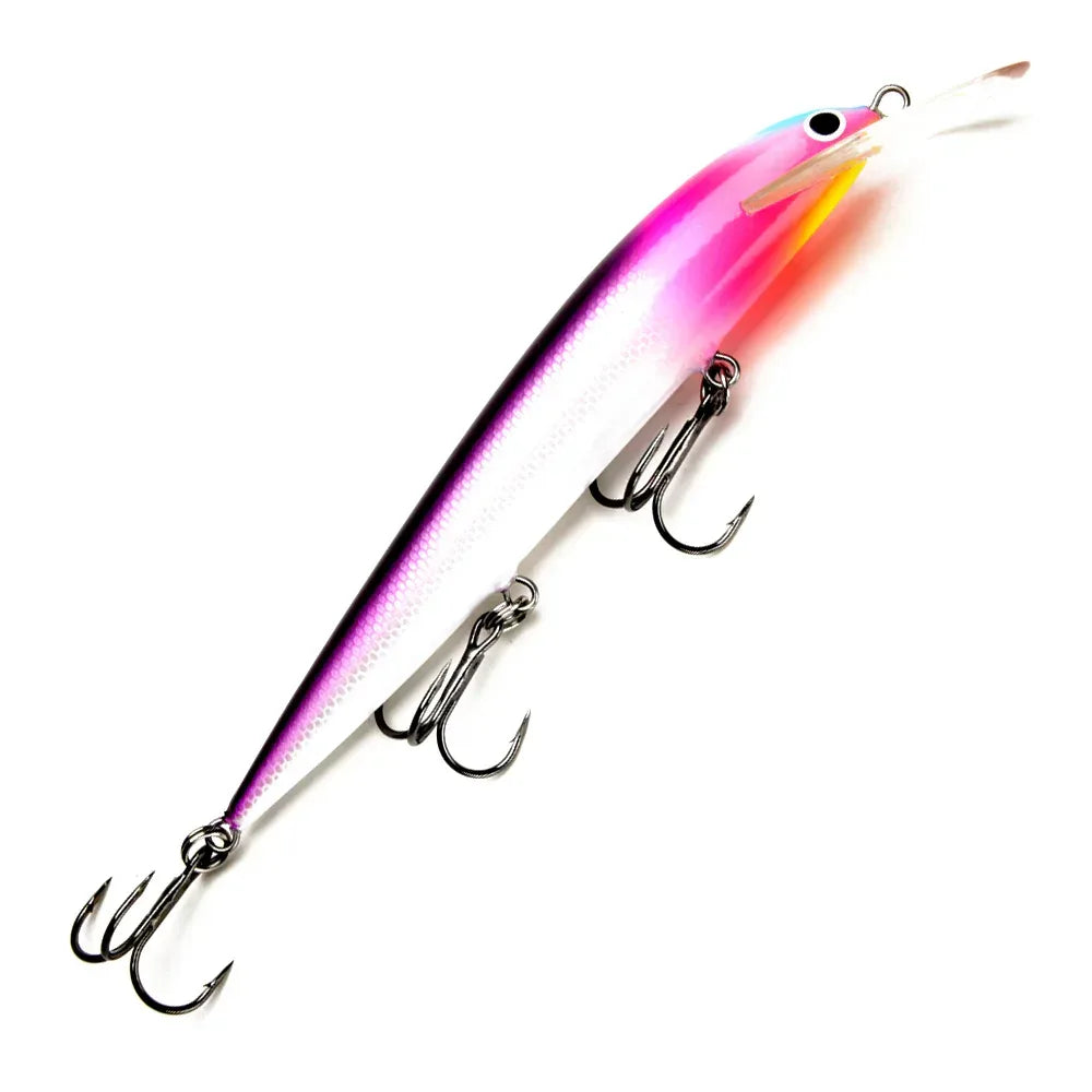 Karikko 18 cm vaappu - Happy Angler