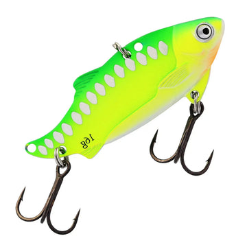 Chartreuse Scale