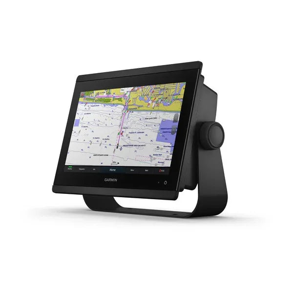 Garmin GPSMAP 8412 karttaplotteri - Happy Angler