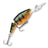 Rapala Jointed Shad Rap 9 cm vaappu - Happy Angler