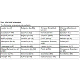 Raymarine Element 7 HV yhdistelmälaite + HV-100 anturi + Pohjois-Euroopan kartta - Happy Angler