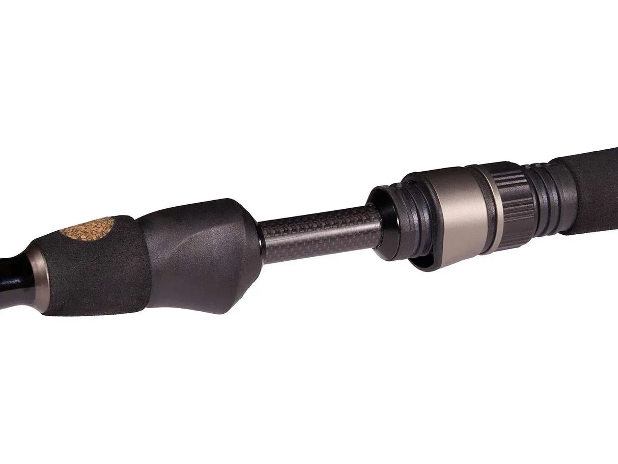 Westin W3 Finesse T&C 2nd avokelavapa - Happy Angler