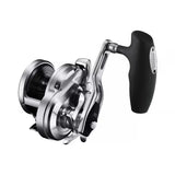 Shimano Ocea Jigger hyrräkela