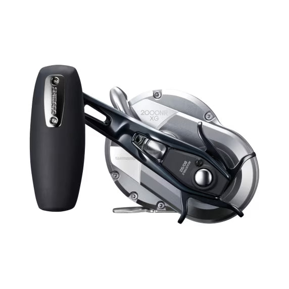Shimano Ocea Jigger hyrräkela