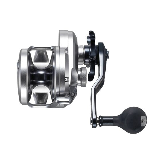 Shimano Ocea Jigger hyrräkela
