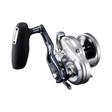 Shimano Ocea Jigger hyrräkela