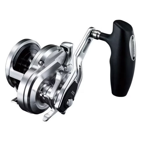 Shimano Ocea Jigger hyrräkela