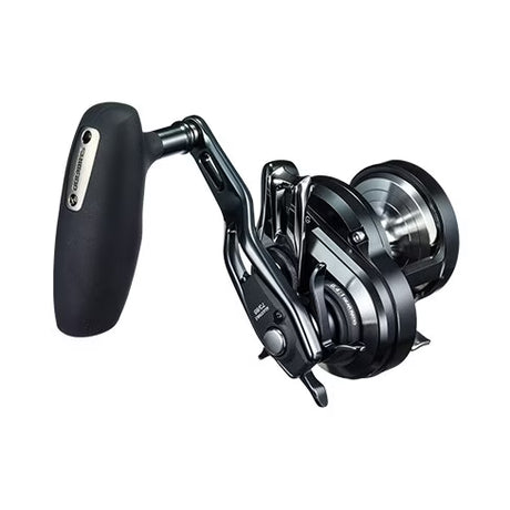 Shimano Ocea Jigger F Custom hyrräkela