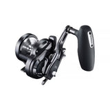 Shimano Ocea Jigger F Custom hyrräkela