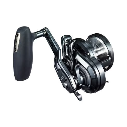 Shimano Ocea Jigger F Custom hyrräkela