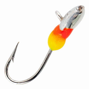 Oranssi ja keltainen, hopea