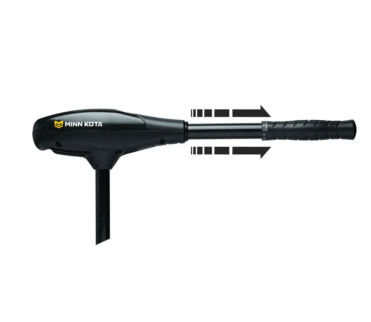 Minn Kota Endura C2 40 lbs 36" sähköperämoottori - Happy Angler