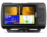 Garmin Striker Vivid 7sv kaikuluotain - Happy Angler