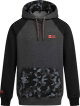 Mikado MFT Hoodie huppari - Happy Angler