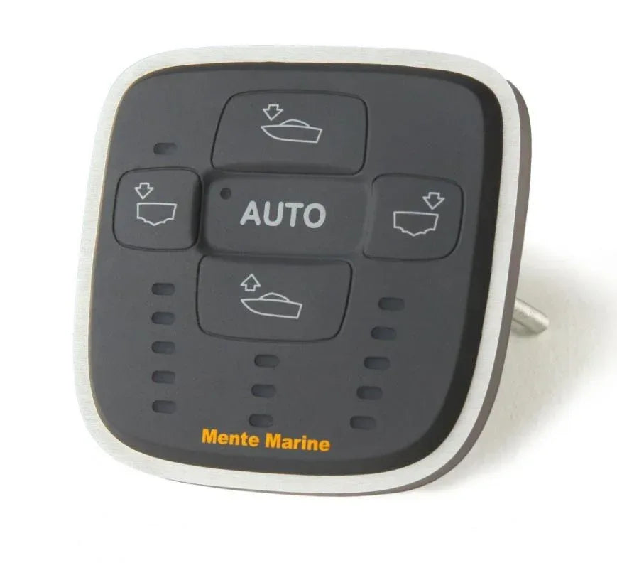 Mente Marine ACS R automaattitrimmikytkin - Happy Angler