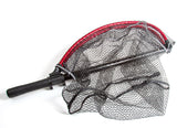 Maxximus taittohaavi kumihavaksella M - Happy Angler