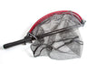Maxximus taittohaavi kumihavaksella M - Happy Angler