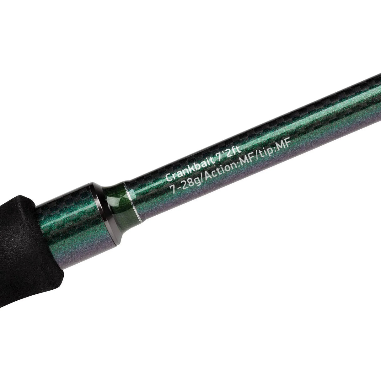 Abu Garcia Spike X Crankbait hyrräkelavapa - Happy Angler