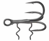 Daiwa Prorex SaqSas Assist Treble koukku - Happy Angler