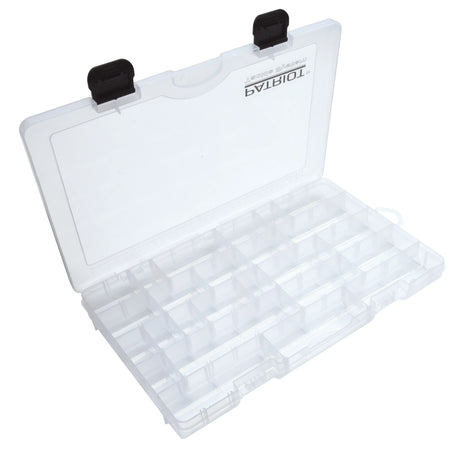 Patriot Large matala vieherasia - Happy Angler